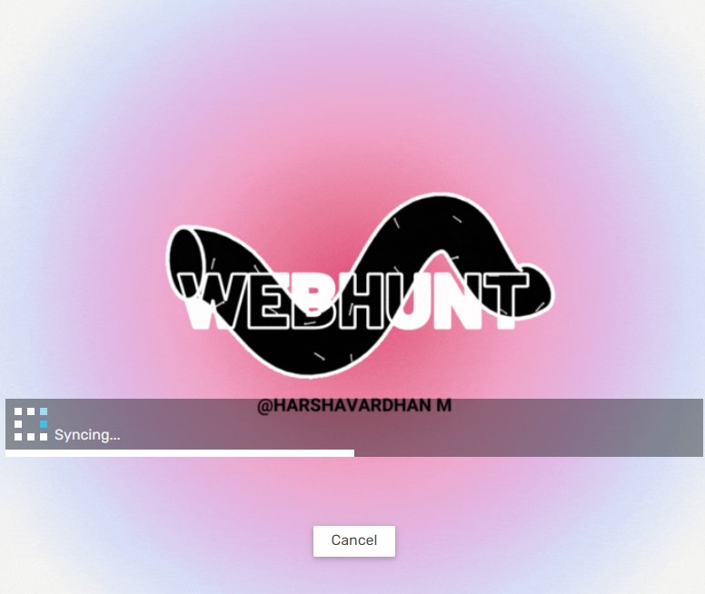 Sharity Project
